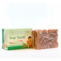 La Bamakoise Tamarin Soap 250 G La bamakoise