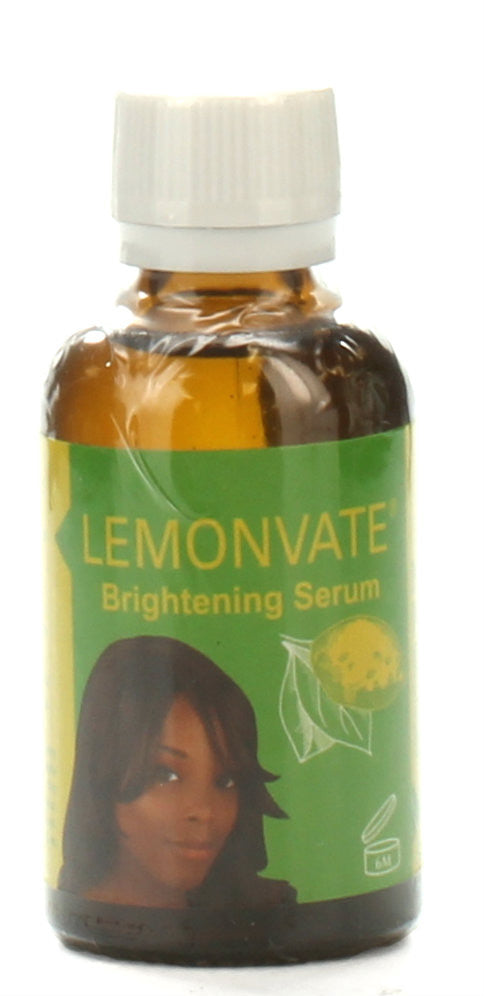 Lemonvate Skin Lightener Serum 1 oz / 30 ml LEMONVATE