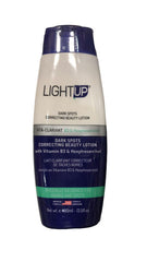 Light Up Dark Spot Correcting Beauty Lotion With Vitamin B3 Light up