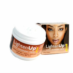 LightenUp Plus Jar Cream 3.4oz/100mL Lighten Up