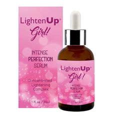 LightenUp Girl! Intense Perfection Lightening Serum 30ml Lighten Up