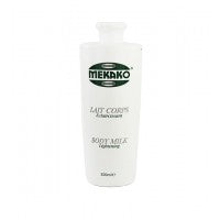 Mekako Eclaircissant Body Milk (New) 16.9oz/500ml mekako