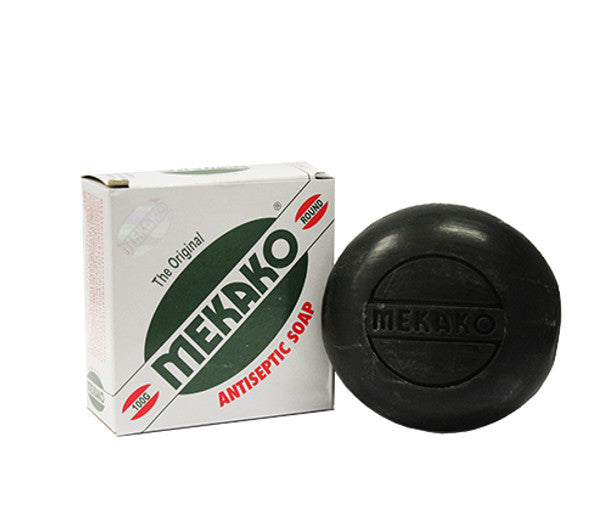 Mekako Original Antiseptic Soap 100 g mekako