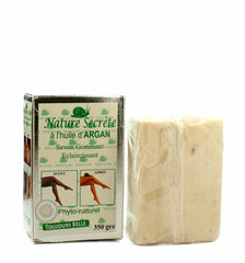 Nature Secrète Lightening Soap 11.6oz / 350ml Nature secret