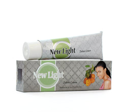 New Light Zaban Tube Cream 1.57oz / 47ml New light