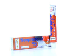 Neoprosone Vit C Tube Gel 1oz / 30 g x3pcs neoprosone