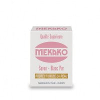 MEKAKO #900 BLANC Skin Protection Soap 85g / 3oz mekako