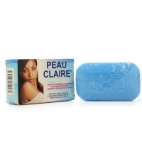 Peau Clair Soap 6.35 oz / 180 g Peau claire