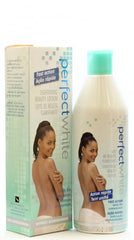 Perfect White Lightening Beauty Lotion 250ml Perfect White