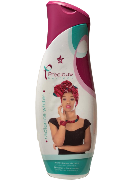 Precious Perfect Revitalizing Fade Lotion 250ml PRECIOUS PERFECT