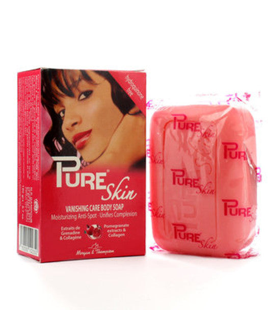 PURE SKIN VANISHING BODY SOAP 190g Pure Skin