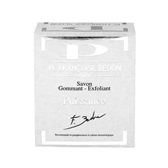 Pr. Francoise Bedon Puissance Exfoliating Soap 200 g Pr. Francoise Bedon