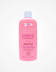 F. Bedon Presitige Fine Glycerine 16.8oz/500ml Pr. Francoise Bedon