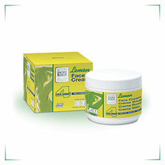 A3 Lemon Jar Cream for ever Bright 13.5 oz / 400 ml A3 Lemon