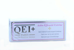 QEI+ Efficacite Extreme Moisturizing Lightening Cream-GEL1 oz / 30 g Qei +