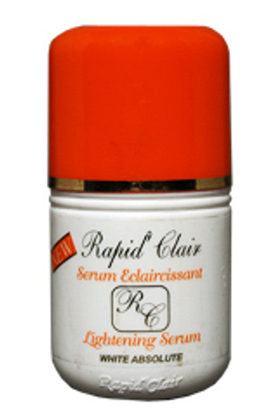 Rapid Clair White Absolute Lightening Serum 100ml / 3.38 oz Rapid clair