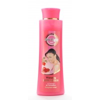 New Light Grenadine Lait Pomegranate Whitening Body Milk Lotion 400mL / 13.5oz New light