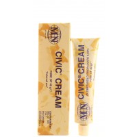 Civic (AF) Tube Cream (MN) 1.41 oz / 40gr Civic