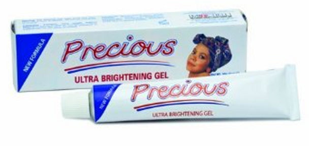 Precious Brightening Gel 30g 1oz (3 Pack) PRECIOUS