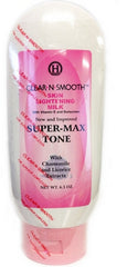 Clear-n-Smooth Super-Max Tone Skin Lightening Milk 6.5 OZ Clear-N-Smooth