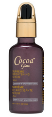 Cocoa Glow Supreme Brightening Serum 1.66 oz Cocoa Glow