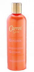 Carrot Glow Intense Toning Glycerin 16.8 oz / 500 ml Carrot glow