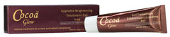 Cocoa Glow Supreme Brightening Treatment Gel 1 oz Cocoa Glow