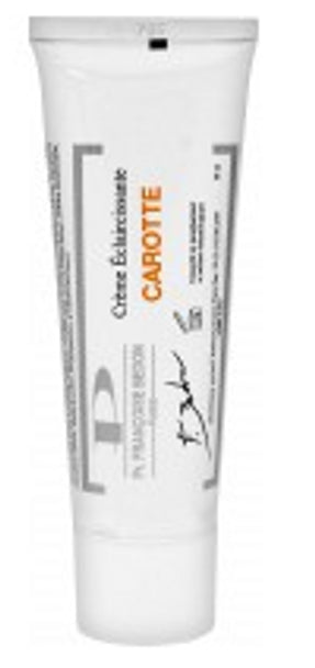 Pr. Francoise Bedon Carrot Lightening Tube Cream 1.69oz/50ml Pr. Francoise Bedon