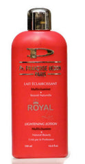 Pr. Francoise Bedon Royal Lightening Lotion Pr. Francoise Bedon