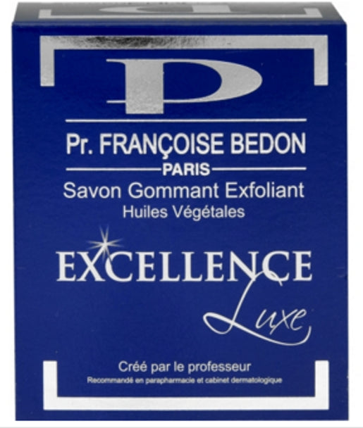 Pr. Francoise Bedon Excellence Luxury Lightening Soap 7 oz Pr. Francoise Bedon