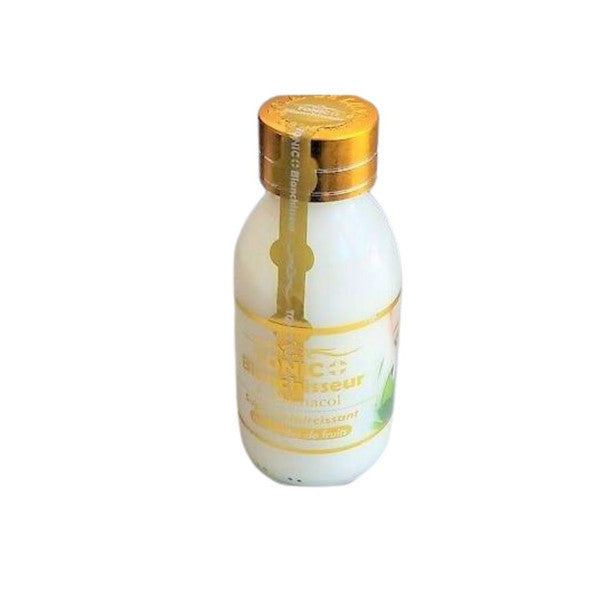 Tonic Blanchisseur a la Kenacol Super Eclaircissant royalglow organics