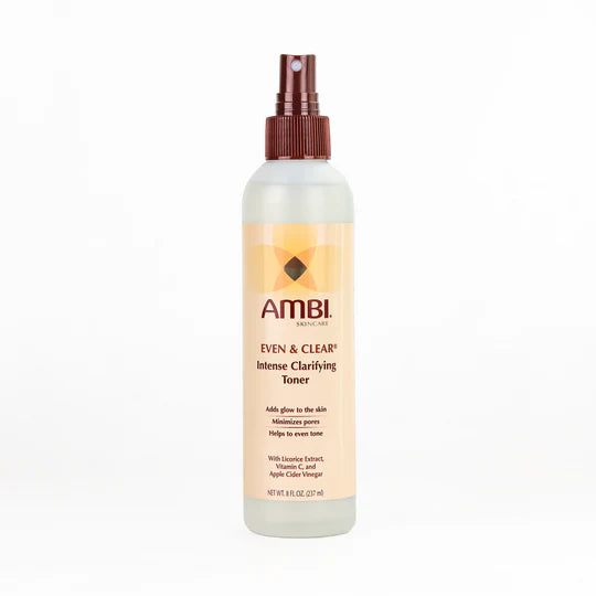 Even & Clear® Intense Clarifying Toner AMBI