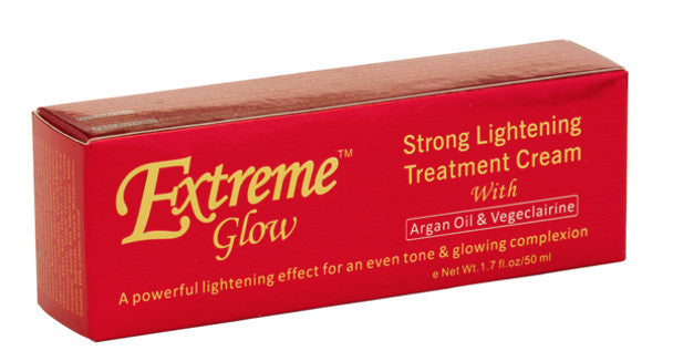 Extreme Glow Strong Lightening Cream 1.7oz / 50ml Extreme glow