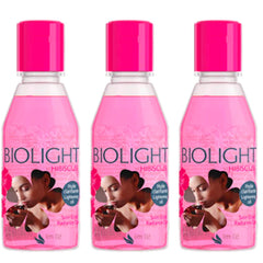 Biolight Hibiscus Flower Oil 50ml BIOLIGHT