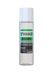 VANDA Glycerin Round 30ml RoyalGlow Organics