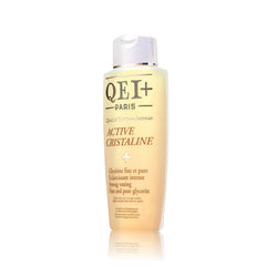 QEI+ Active Cristaline Toning Fine Pure Glycerin 16.8 oz Qei +