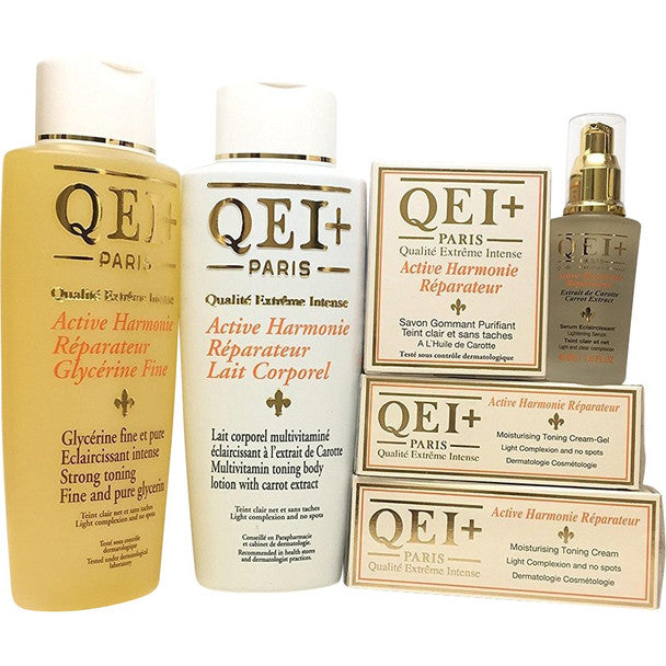 QEI+ Harmonie Reparateur Toning Serum 1.76 oz / 50 ml Qei +