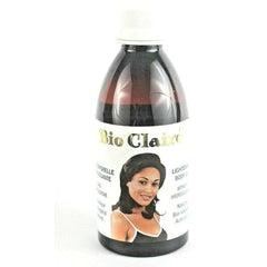 BIO CLAIRE LIGHTENING BODY OIL 6.6oz Bio Claire