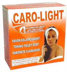 Caro Light Skin Brightening Soap caro light