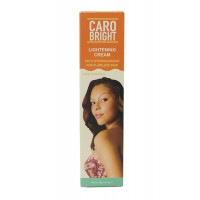 Caro Bright Brightening Tube Cream 1 oz/ 30 g Caro Bright