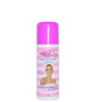 Clair Liss Toning Body Oil 4 oz / 125 ml Clair Liss