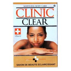 Clinic Clear Whitening Body Soap 225 g Clinic Clear