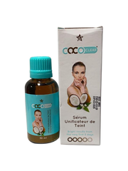 Coco Clear Unifying Complexion Serum 30ml COCO Clear