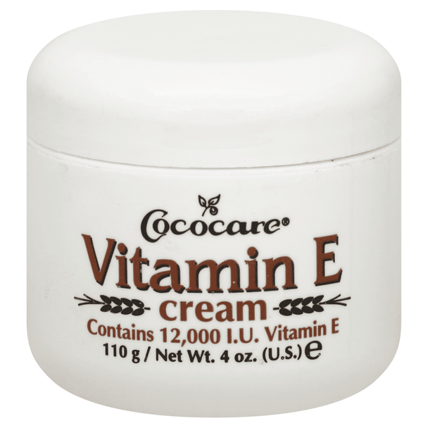 Cococare Vitamin E Wrinkles and Stretch marks Cream CocoCare