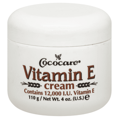 Cococare Vitamin E Wrinkles and Stretch marks Cream CocoCare