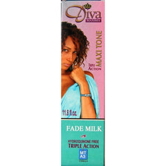 Diva Maxima Maxitone Triple Action Fade Milk 350 ml Diva Maxima