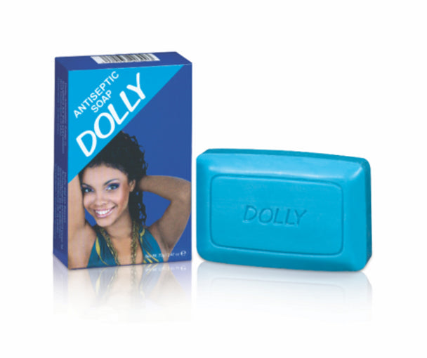 Dolly Antiseptic Soap 100g Kismet Beauty Brands