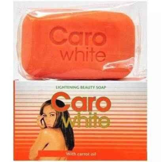 Original Caro white brightening set Caro White