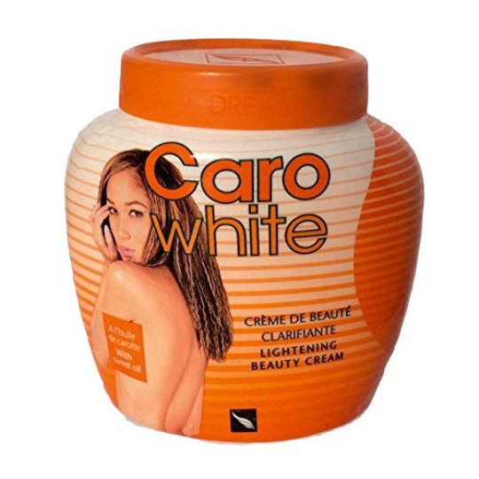 Original Caro white brightening set Caro White