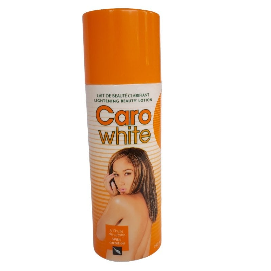 Original Caro white  5 pcs kit Caro White